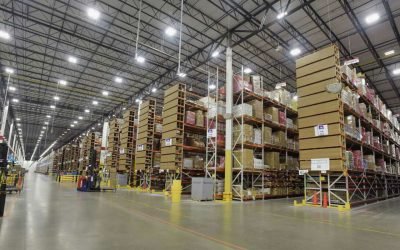 A Comprehensive Guide to the Benefits of 3PL Warehousing
